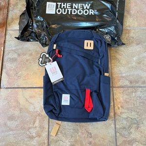 Topo Designs Classic 22L Bag